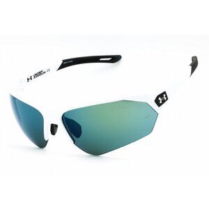 Under Armour Sunglasses UA001G-CCP-72 New with tags